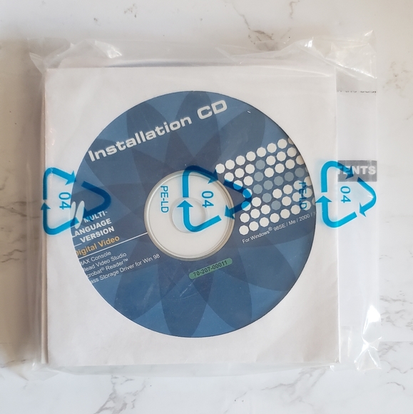 Digital Video Camera - Picture 12 of 12